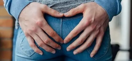 Pourquoi les hommes aiment les filles avec des fesses rondes