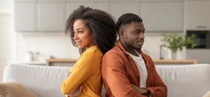 Red Flags in a Relationship: Signs You Shouldn't Ignore