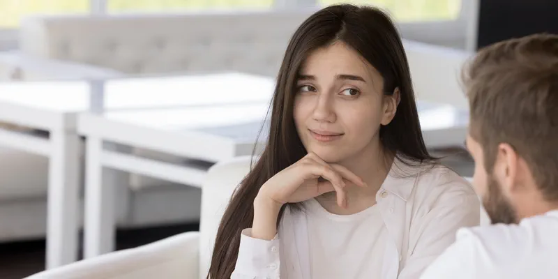 Relationship red flags