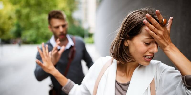 How I Noticed the Red Flags