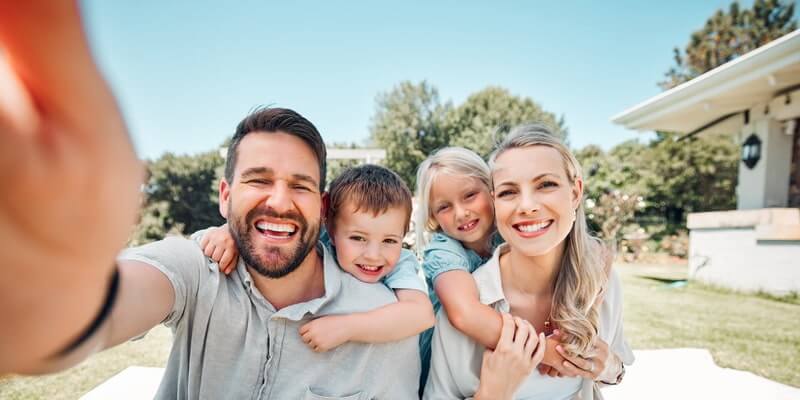 Meet someone who has Kids