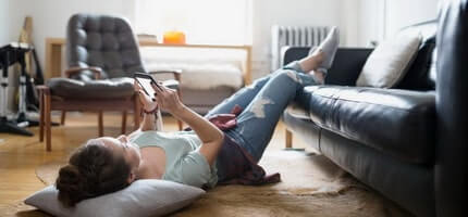 Rencontre avec une fille maigre: ne lui dites pas qu'elle doit manger plus