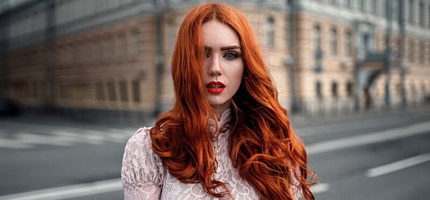 Rencontre avec une fille rousse: ce que vous pouvez attendre d’elle