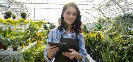 Rencontre femme agricultrice : amour sincère et vie à la campagne