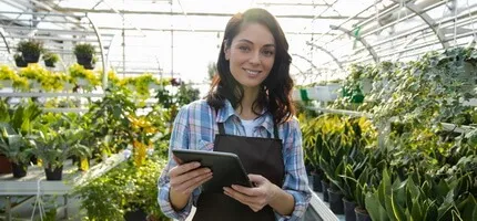 Rencontre femme agricultrice : amour sincère et vie à la campagne