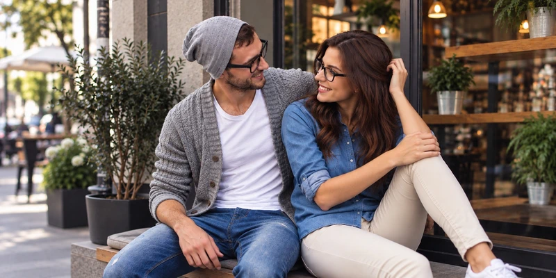 Romanian women for American men considering serious dating