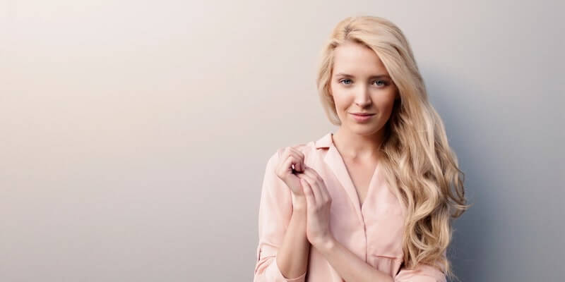 Body shape of average Russian woman