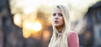 Scandinavian Women Traits and Typical Scandinavian Features