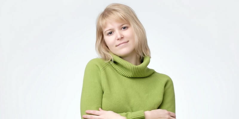 Scandinavian beauty standards