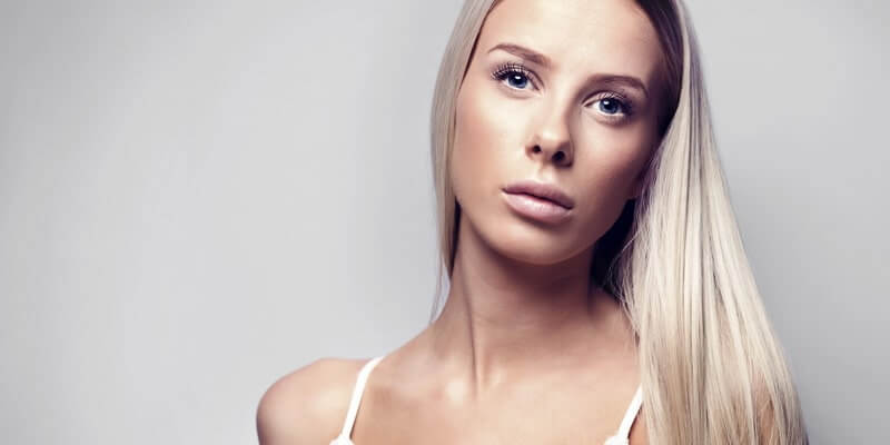 Scandinavian features