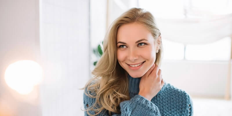 Scandinavian personality traits