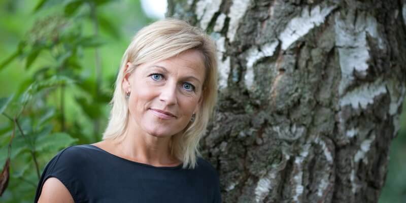 Typical scandinavian features