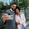 Second Marriage and International Dating
