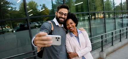 Second Marriage and International Dating