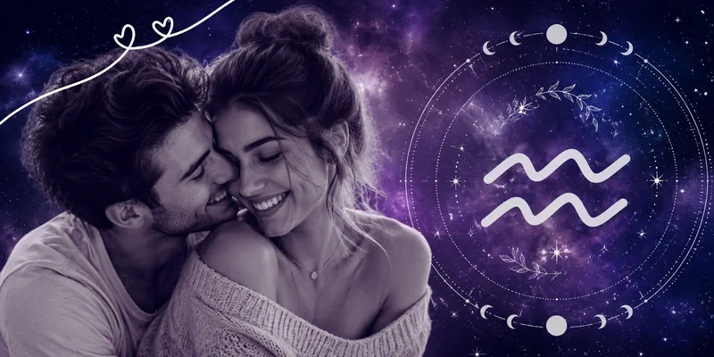 Aquarius in relationship