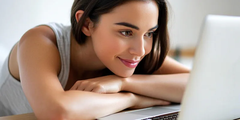 Signs online dating is getting serious