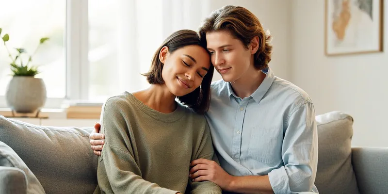Signs of Platonic Love