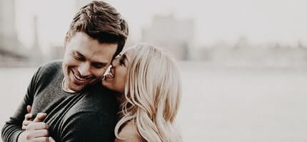 10 Signs She Loves You And Cares About You