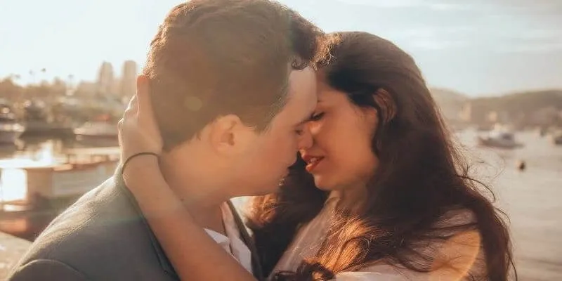 How to tell if Someone cares about you