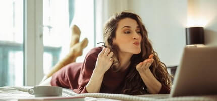 Site de rencontre en ligne aide beaucoup de gens à trouver leur destin