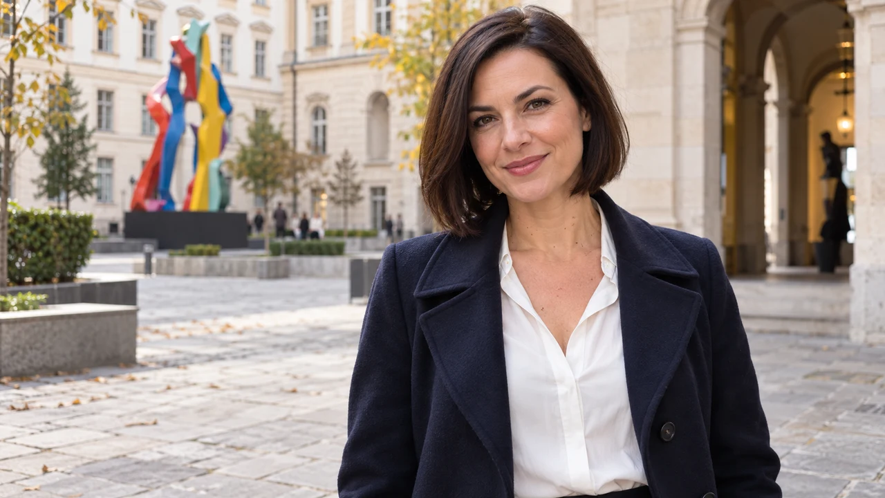 Slavic women for Austrian men: meeting through shared interests in Austria