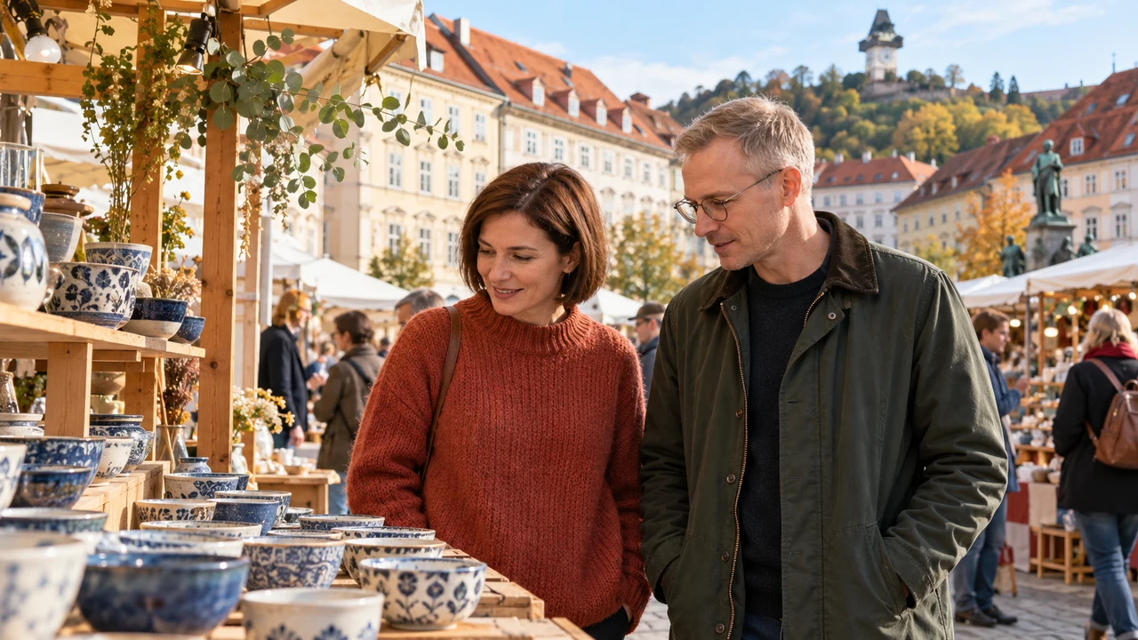 Austrian Slavic relationship compatibility through shared everyday interests