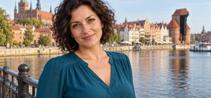 Slavic Women for Danish Men: Language, Values & Dating