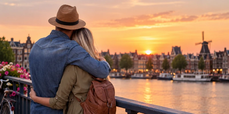 Dutch-Slavic relationship expectations