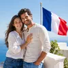 Slavic Women for French Men: Meet Serious Women Online