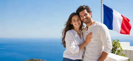 Slavic Women for French Men: Meet Serious Women Online