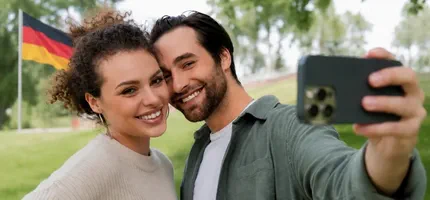 Slavic Women for German Men: Meet Serious Singles Online