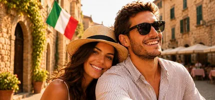 Slavic Women for Italian Men: Meet Serious Singles Online