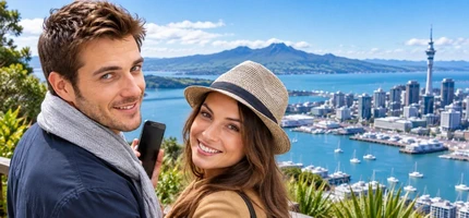 Slavic Women for New Zealand Men: Dating Guide