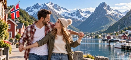 Slavic Women for Norwegian Men: Dating Guide