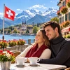 Slavic Women for Swiss Men: Dating Guide