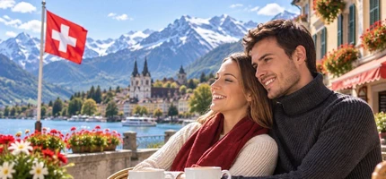 Slavic Women for Swiss Men: Dating Guide