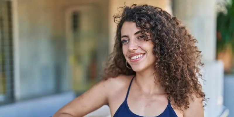 Spaniard women