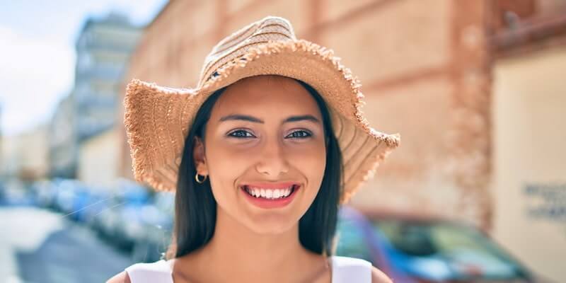 What do women from spain look like
