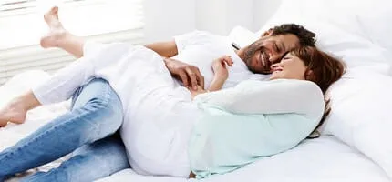 Spooning & Cuddling: Definition, Difference & More