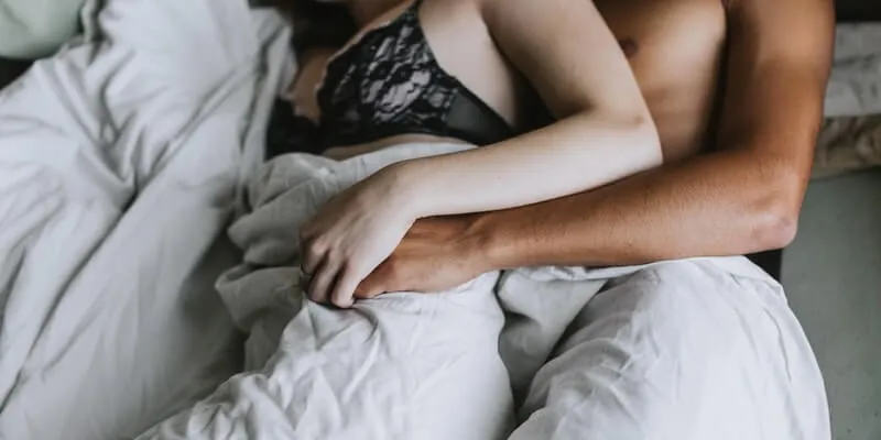 Enjoyable Spooning Positions