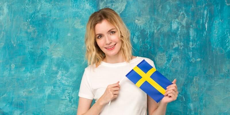 Swedish Brides: The Only Guide To Swedish Women You Must Read | LadaDate