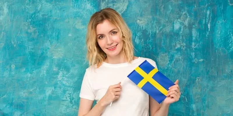 Sweden brides