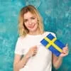 The Only Guide To Swedish Women You Must Read