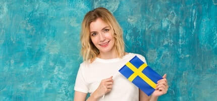 The Only Guide To Swedish Women You Must Read