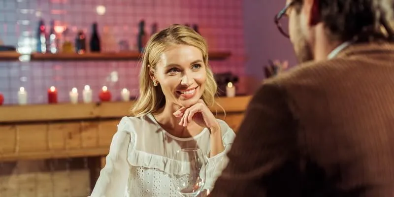 Dating Swedish Women