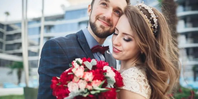 Sweden marriage traditions