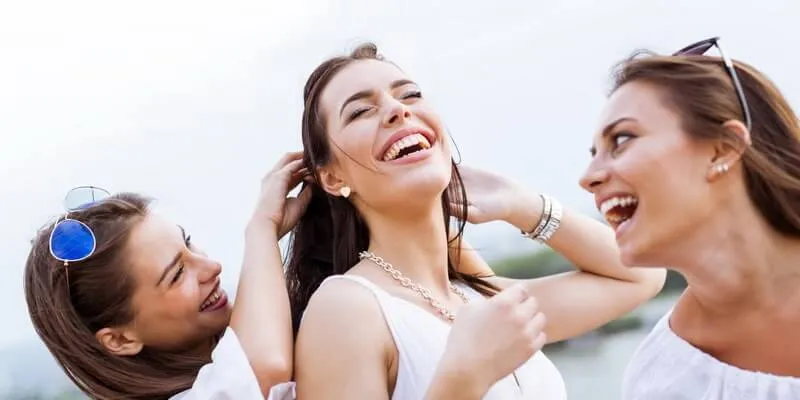 Swedish women characteristics
