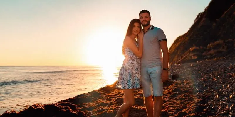 Best Countries to find a Wife
