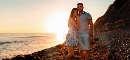 The best countries to find a wife 