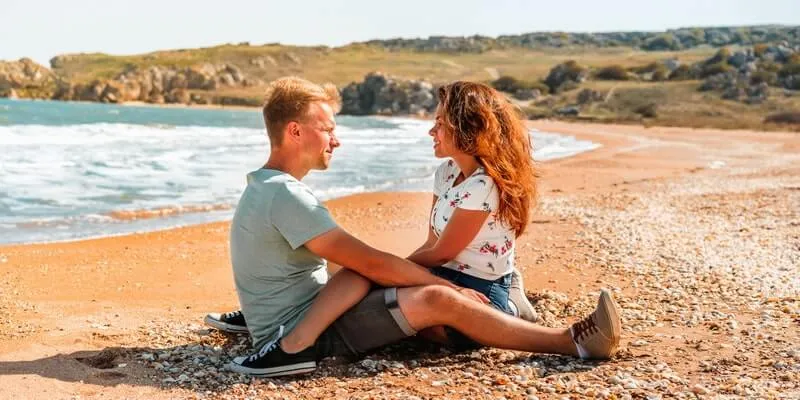 Finding a Wife overseas